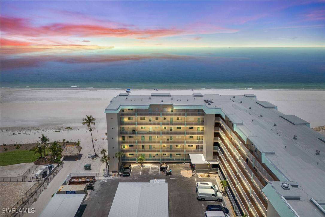 Fort Myers Beach, FL 33931,7400 Estero BLVD #603