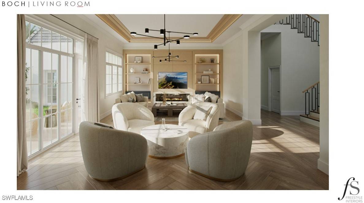 Naples, FL 34102,275 Spring Line DR