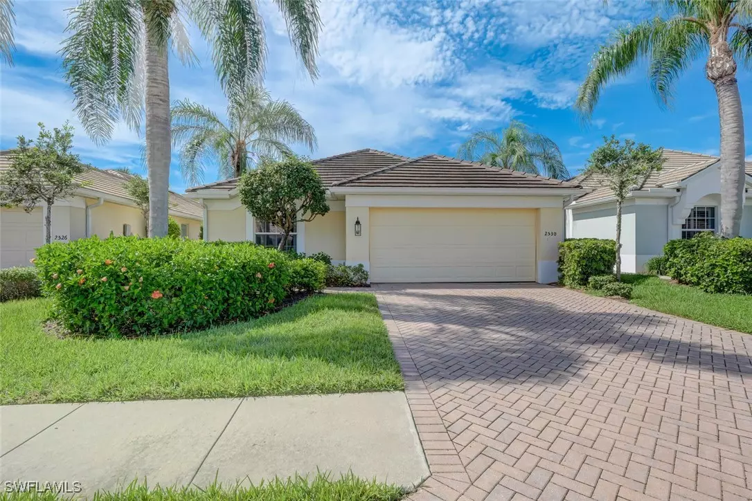 Cape Coral, FL 33991,2530 Greendale PL