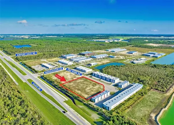 Fort Myers, FL 33913,12291 Itec Park DR