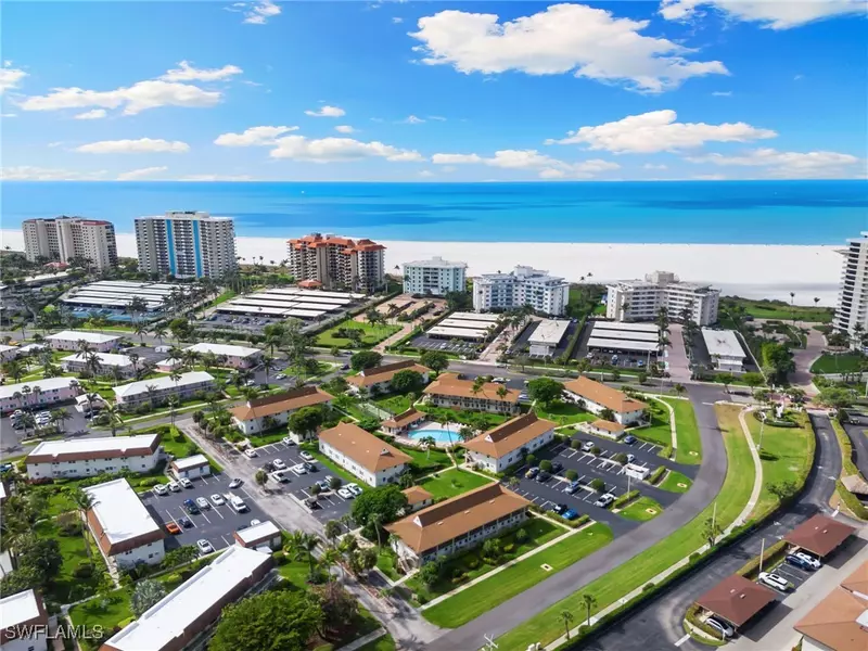 235 Seaview CT #E6, Marco Island, FL 34145