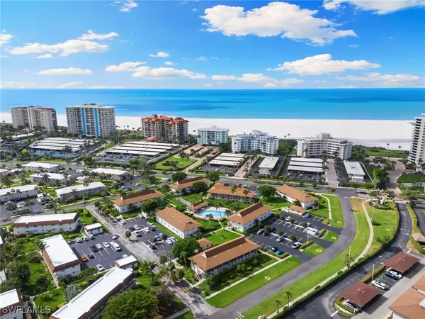Marco Island, FL 34145,235 Seaview CT #E6