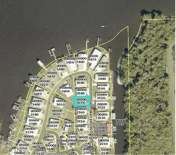 Fort Myers, FL 33905,357 Shoreland DR