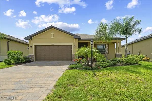 14688 Cantabria DR, Fort Myers, FL 33905