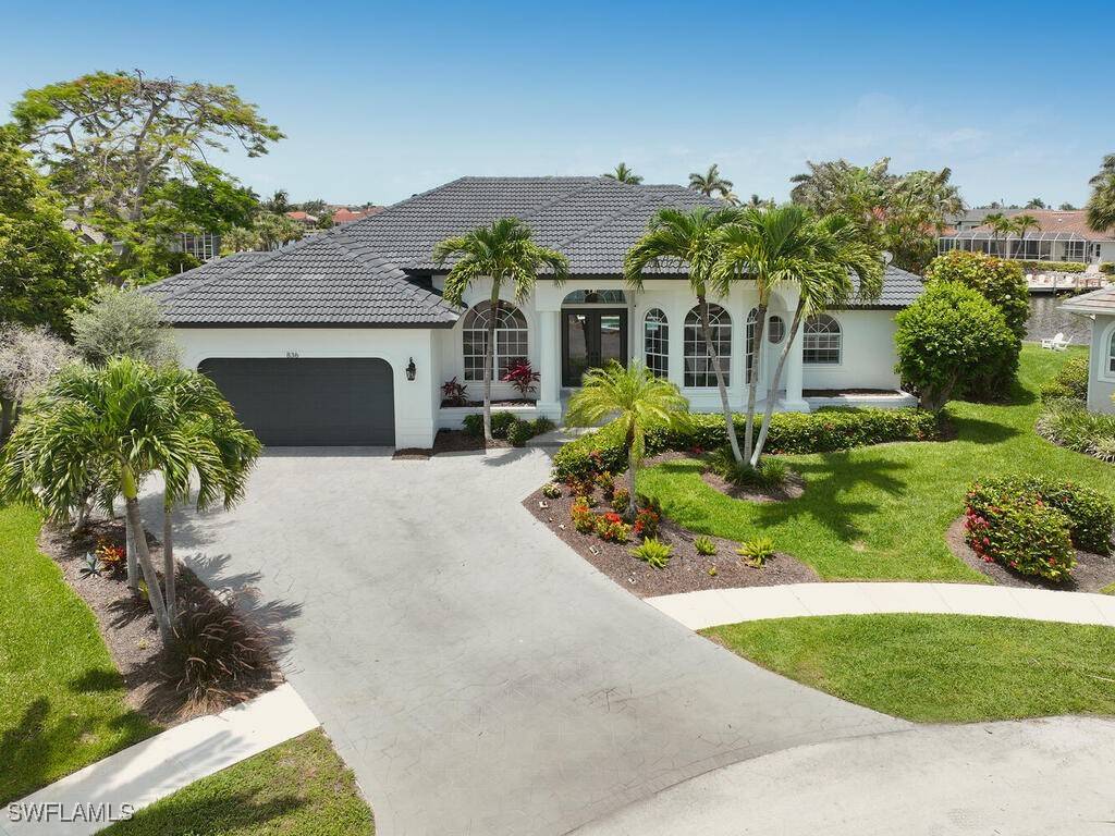 Marco Island, FL 34145,836 Saturn CT