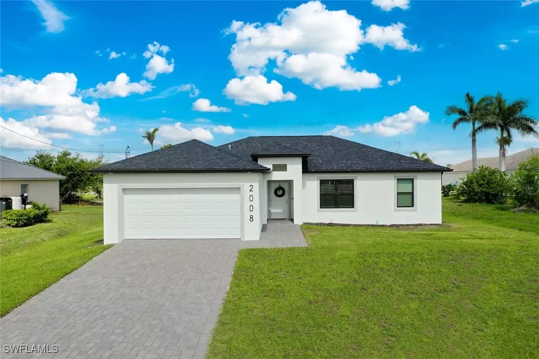 Cape Coral, FL 33993,2008 NW 24th PL