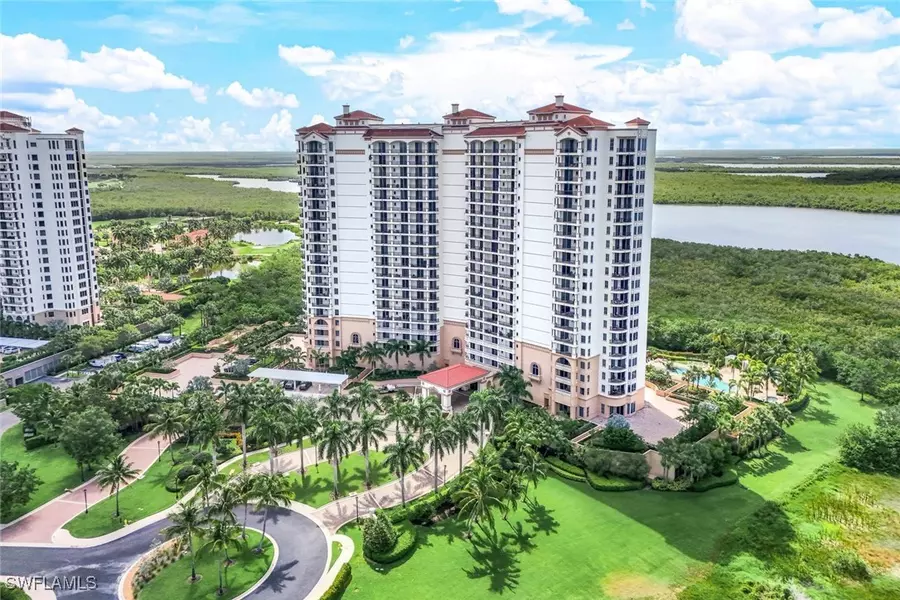 1060 Borghese LN #1005, Naples, FL 34114