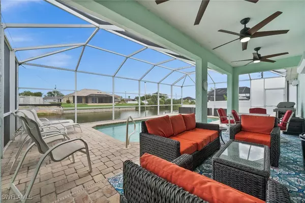 Cape Coral, FL 33909,627 NE 7th TER