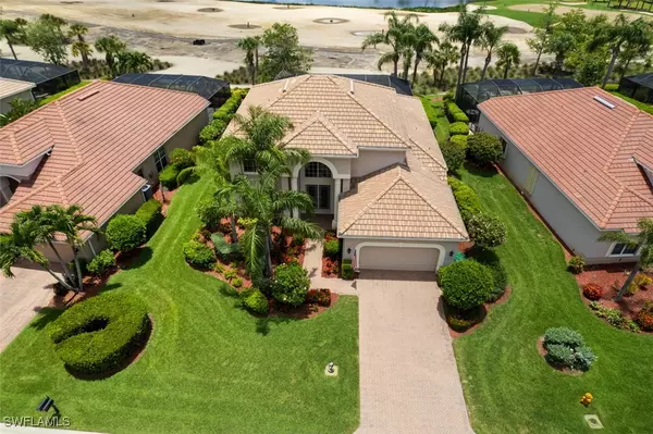 Fort Myers, FL 33913,9098 Links DR
