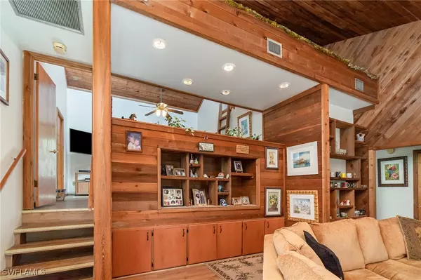 Bokeelia, FL 33922,7786 Breakwater CT