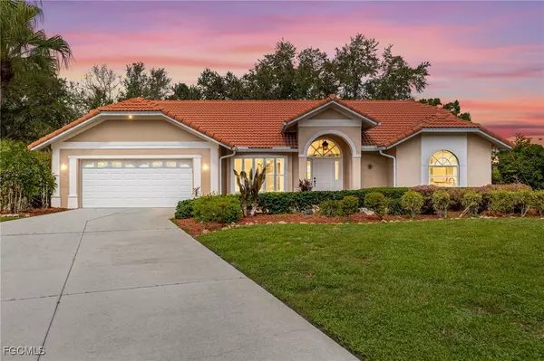 11461 Bent Pine DR, Fort Myers, FL 33913