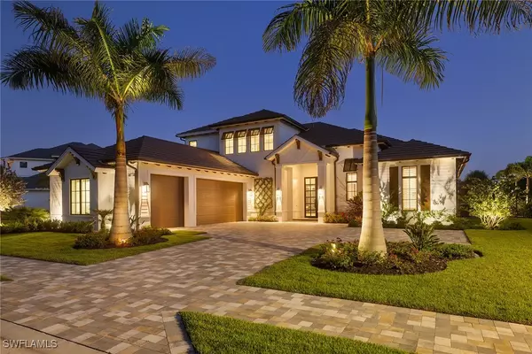Naples, FL 34110,16776 Enclave CIR