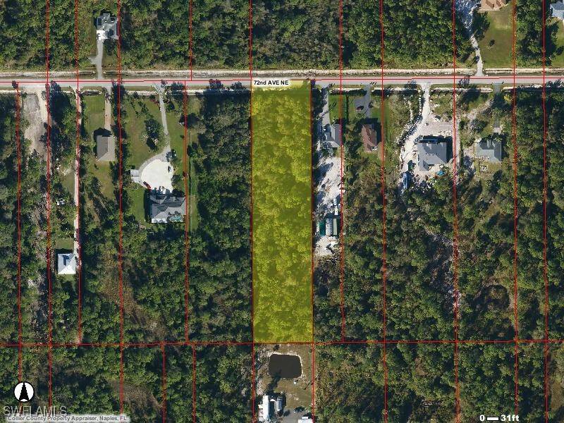Naples, FL 34120,72ND AVE NE