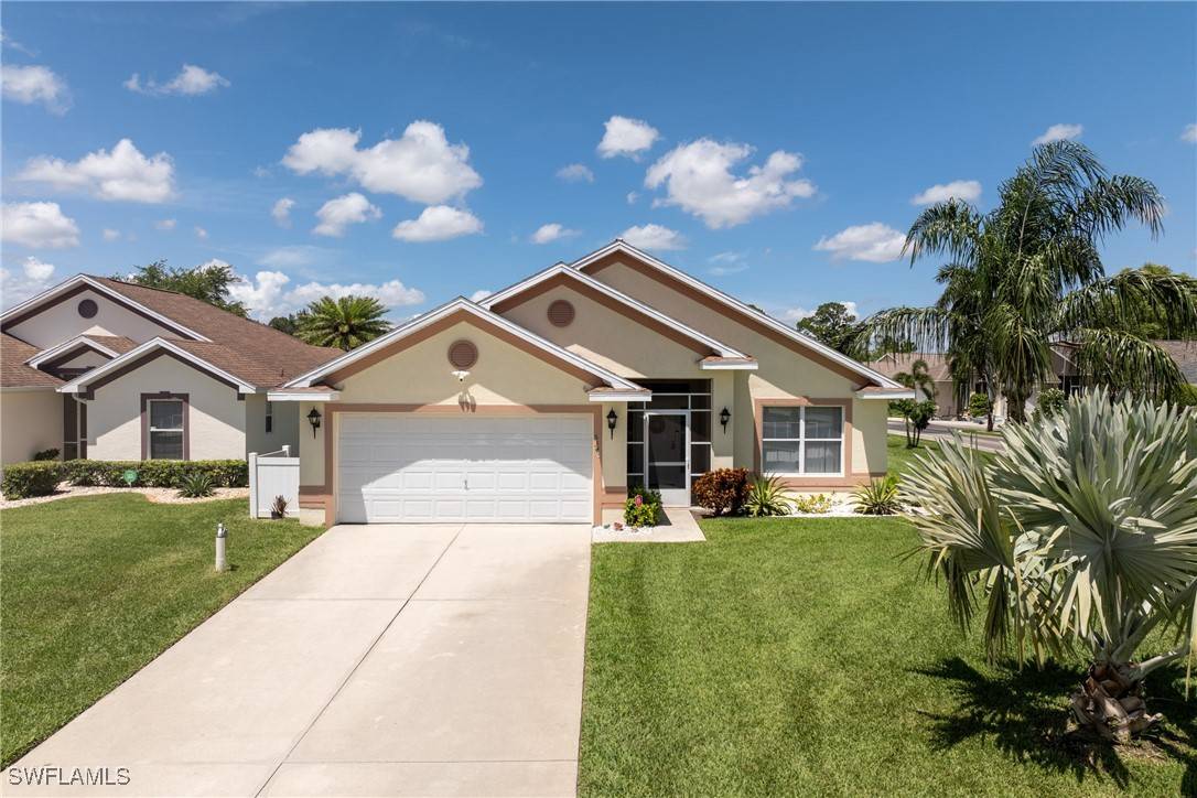 8340 Gassner WAY, Lehigh Acres, FL 33972