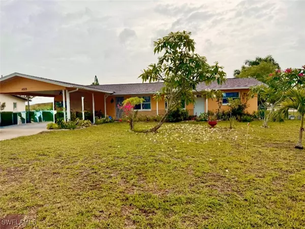 Cape Coral, FL 33904,4925 Viceroy ST #A