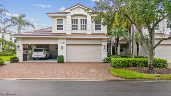 Miromar Lakes, FL 33913,19620 Marino Lake CIR #2801