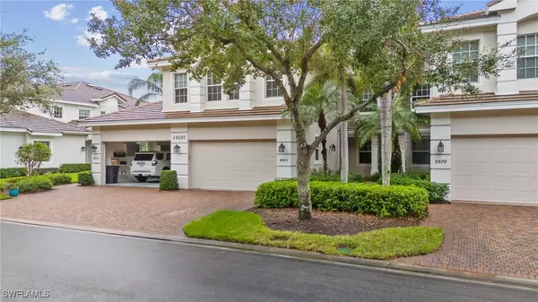 Miromar Lakes, FL 33913,19620 Marino Lake CIR #2801