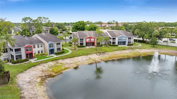 Naples, FL 34104,108 Santa Clara DR #9