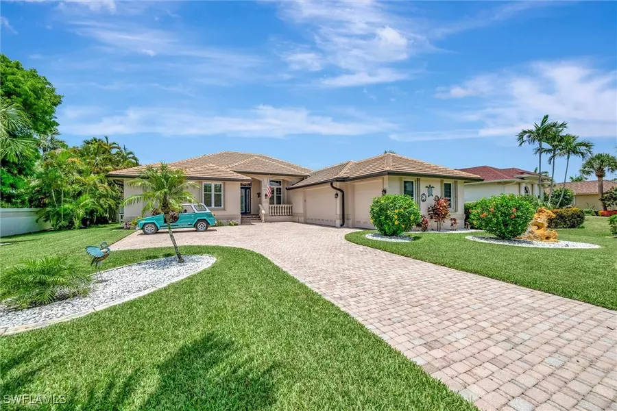 15250 Intracoastal CT, Fort Myers, FL 33908