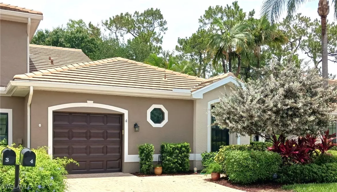 Naples, FL 34104,7725 Woodbrook CIR #3504