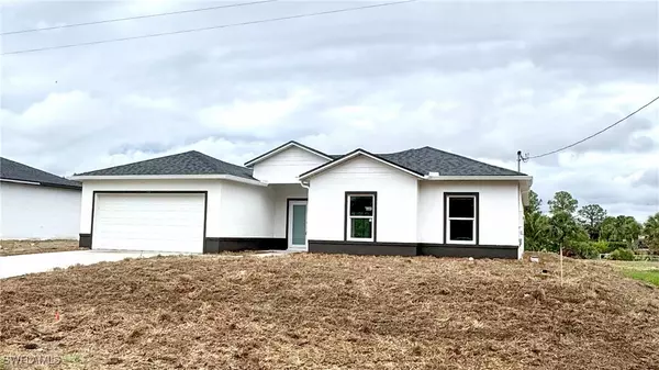 Lehigh Acres, FL 33974,825 Porter ST E
