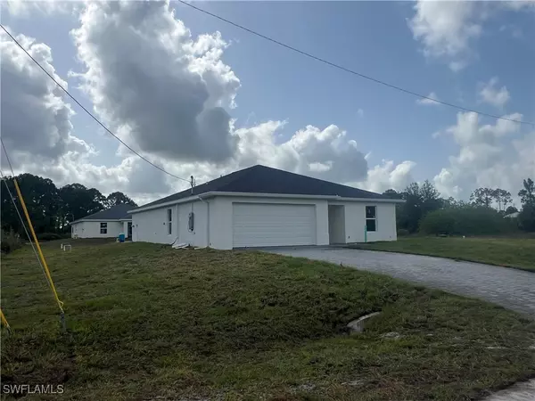 659 Glenquist AVE S, Lehigh Acres, FL 33974