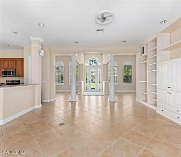 North Fort Myers, FL 33917,17091 Laurelin CT