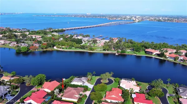 Fort Myers, FL 33919,9819 Ensign CT