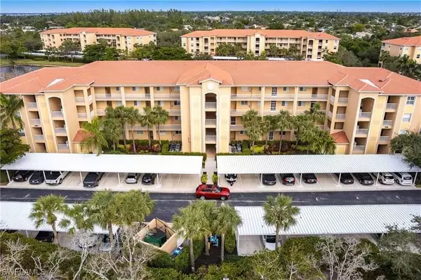 Fort Myers, FL 33919,8310 Whiskey Preserve CIR #231