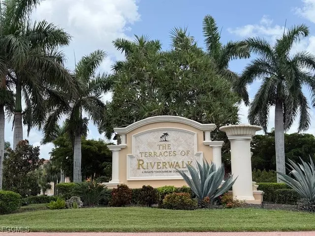 Fort Myers, FL 33919,8310 Whiskey Preserve CIR #231