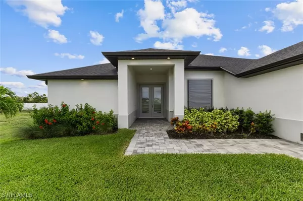 Cape Coral, FL 33993,3229 NW 41st PL