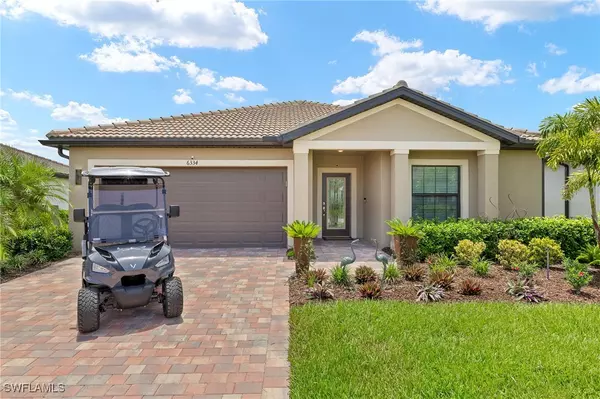 6334 Achievement AVE, Ave Maria, FL 34142