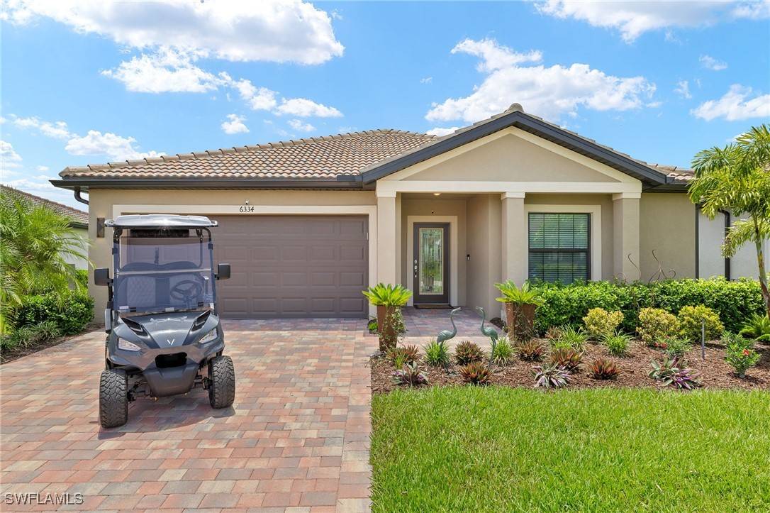 6334 Achievement AVE, Ave Maria, FL 34142
