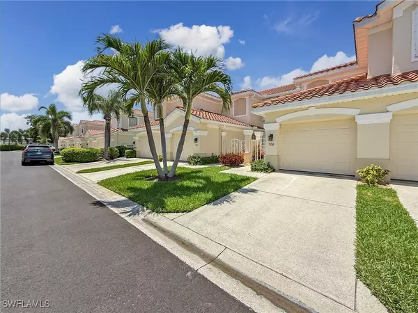 Fort Myers, FL 33908,15054 Tamarind Cay CT #706
