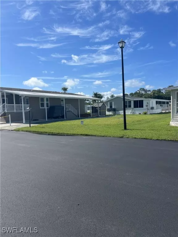 Naples, FL 34112,24 Enchanting BLVD