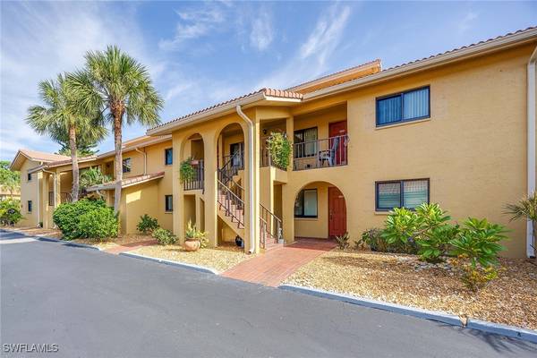 9871 Citadel LN #203, Bonita Springs, FL 34135