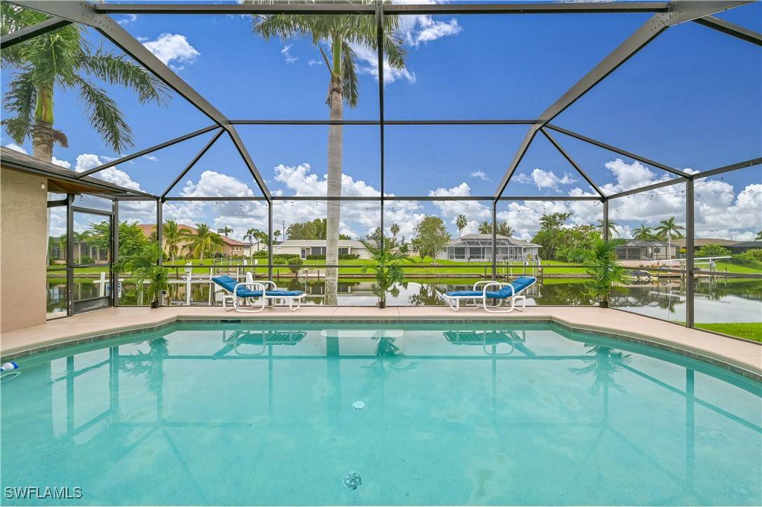 3209 SE 1st CT, Cape Coral, FL 33904
