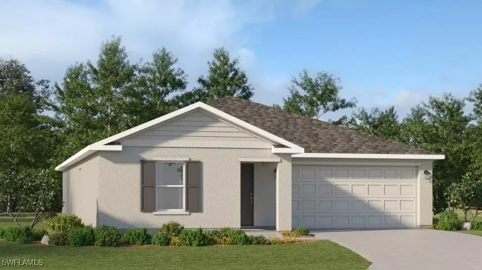 3013 NE 6th PL, Cape Coral, FL 33909