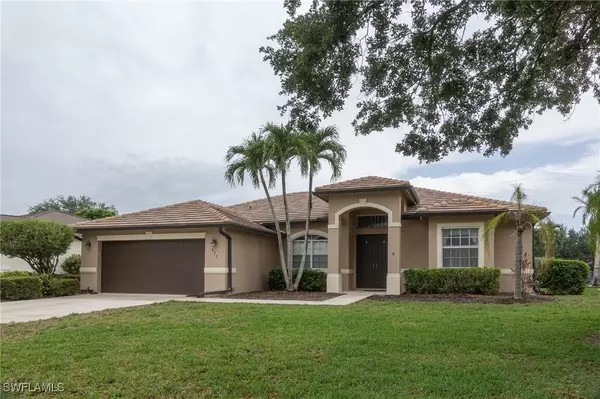892 Grand Rapids BLVD, Naples, FL 34120