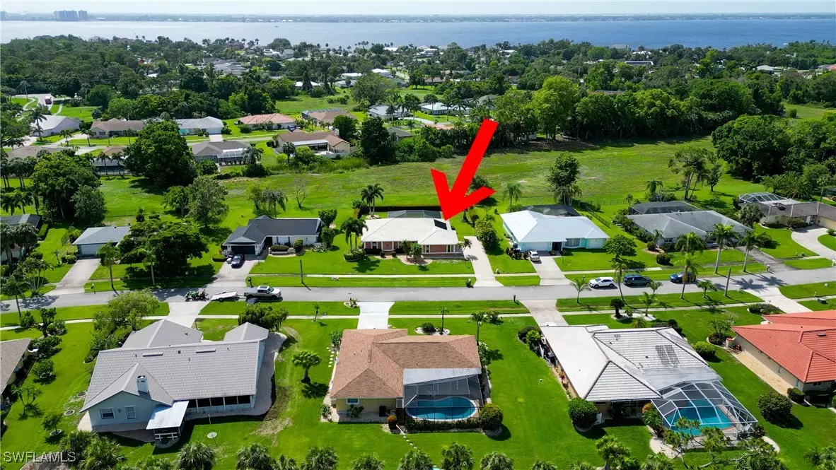 North Fort Myers, FL 33903,4180 Prestwick CT
