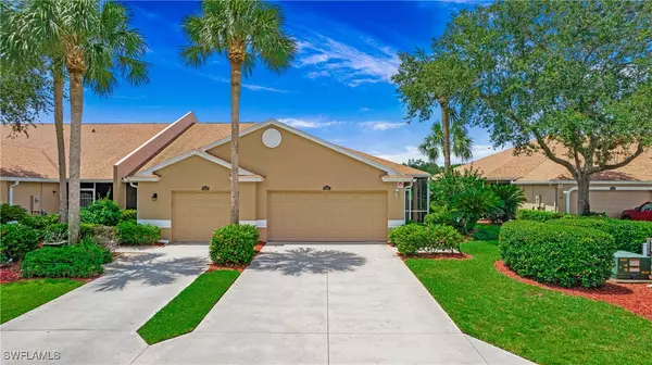 1616 Morning Sun LN #D36, Naples, FL 34119