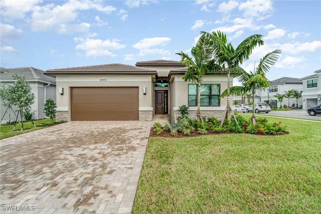 Estero, FL 33928,20472 Estero Crossing BLVD