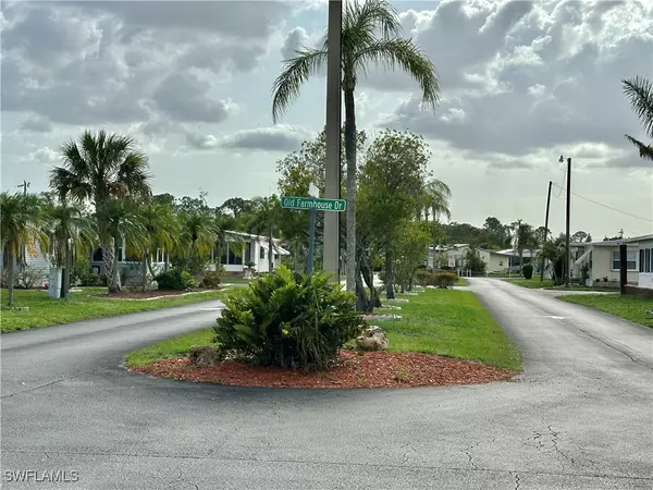 North Fort Myers, FL 33917,3165 Bunny Run DR