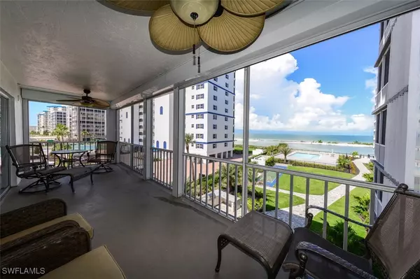 Fort Myers Beach, FL 33931,7000 Estero BLVD #205