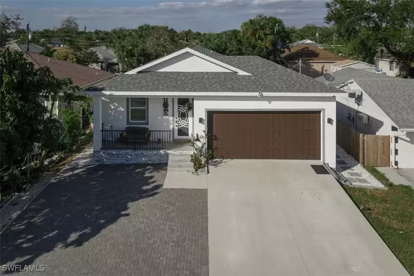 11661 Chapman AVE, Bonita Springs, FL 34135