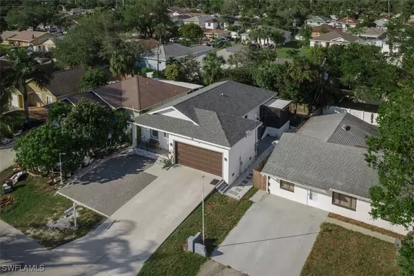 Bonita Springs, FL 34135,11661 Chapman AVE