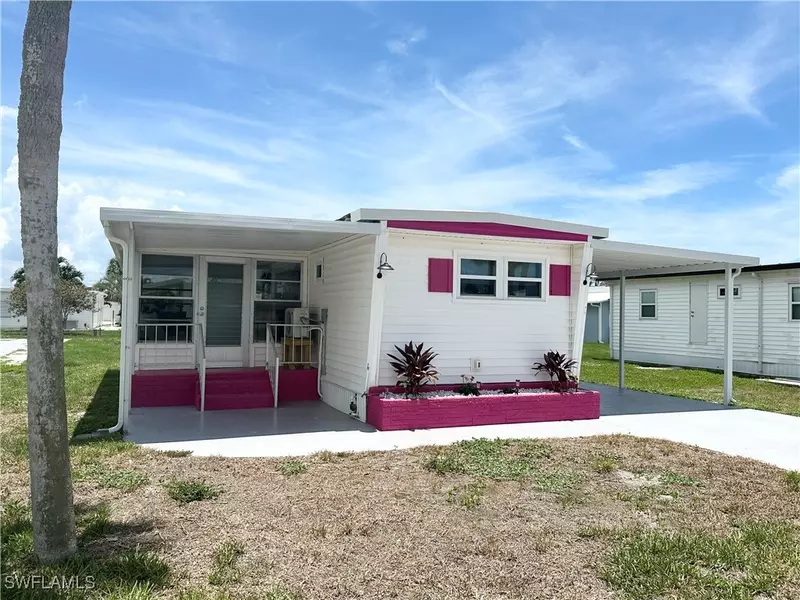 11371 Bayside BLVD, Fort Myers Beach, FL 33931
