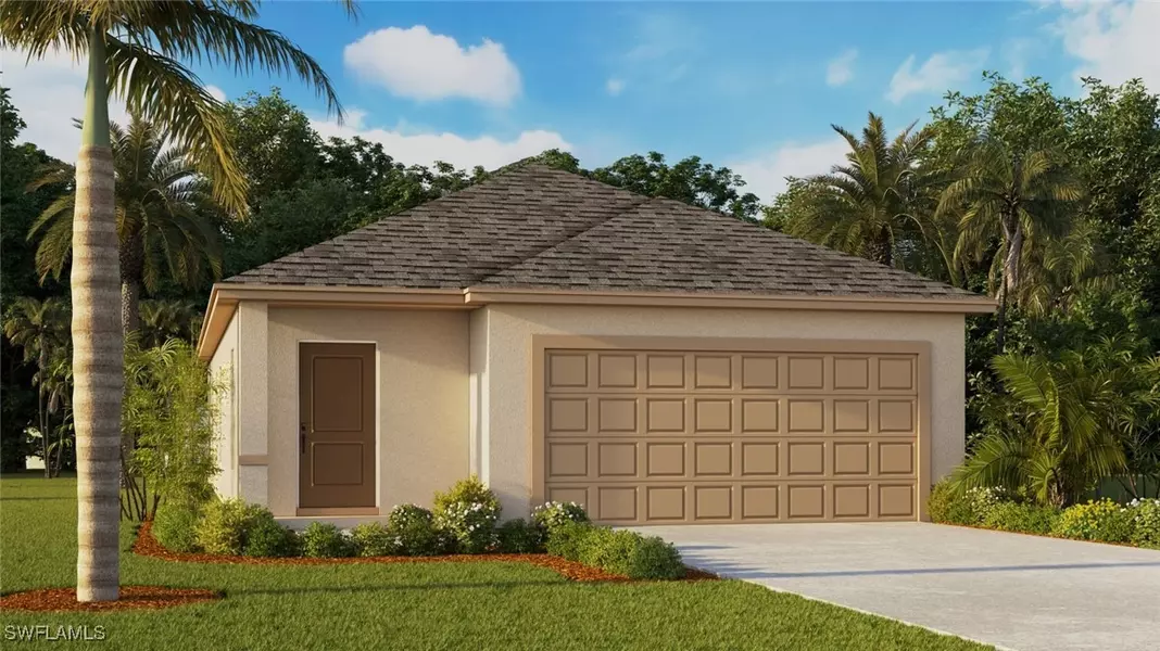 16784 Elkhorn Coral DR, North Fort Myers, FL 33903