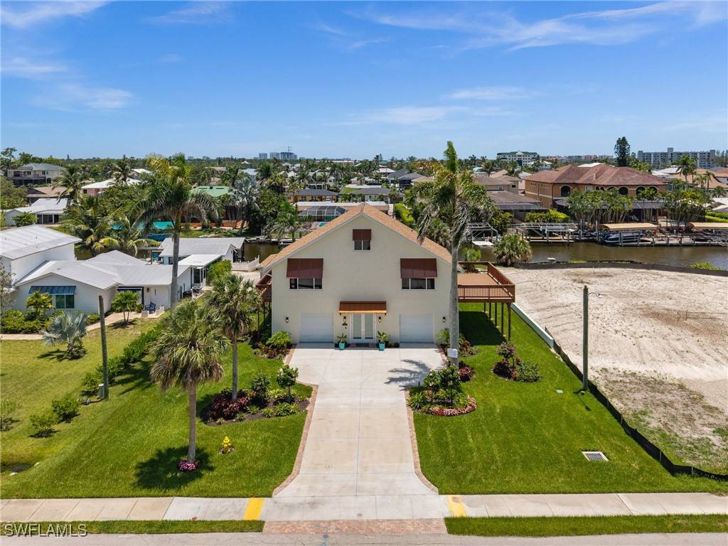 Bonita Springs, FL 34134,4837 Tarpon AVE