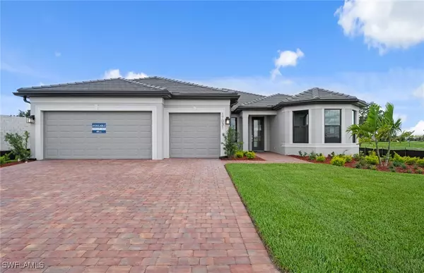 17031 Bishop BLVD, Alva, FL 33920